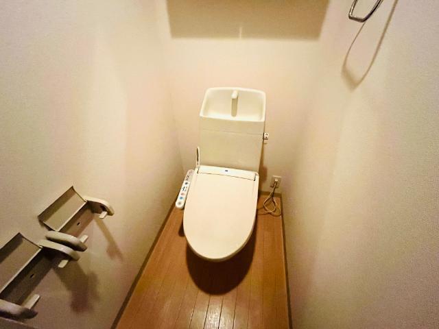 ブランシェ滝尾 部屋画像