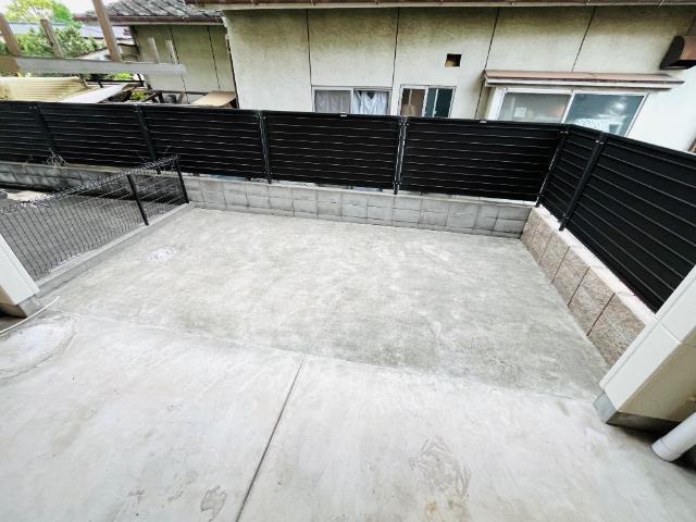 ブランシェ滝尾 部屋画像