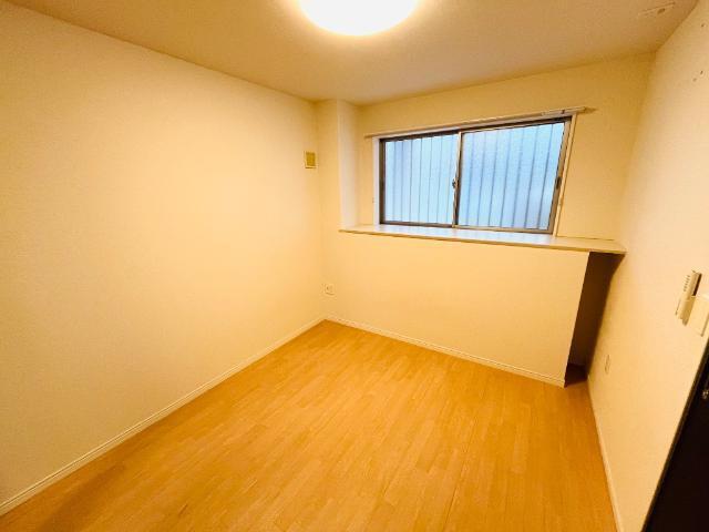 ブランシェ滝尾 部屋画像