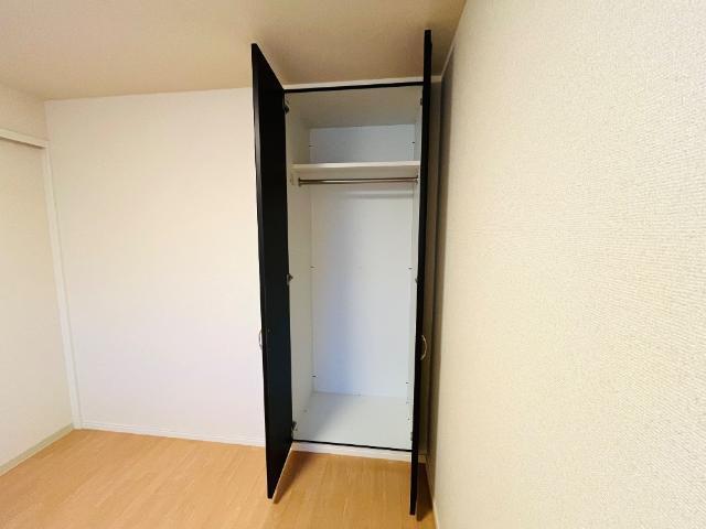 ブランシェ滝尾 部屋画像