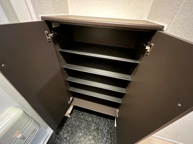 ブランシェ滝尾 部屋画像