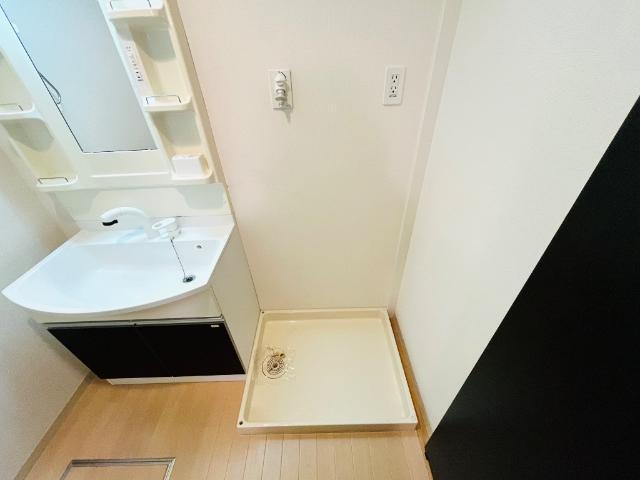 ブランシェ滝尾 部屋画像
