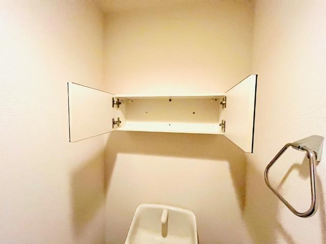 ブランシェ滝尾 部屋画像