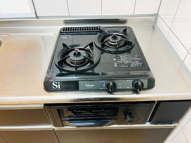 ブランシェ滝尾 部屋画像