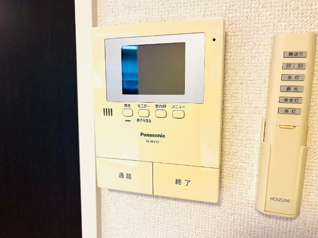 ブランシェ滝尾 部屋画像