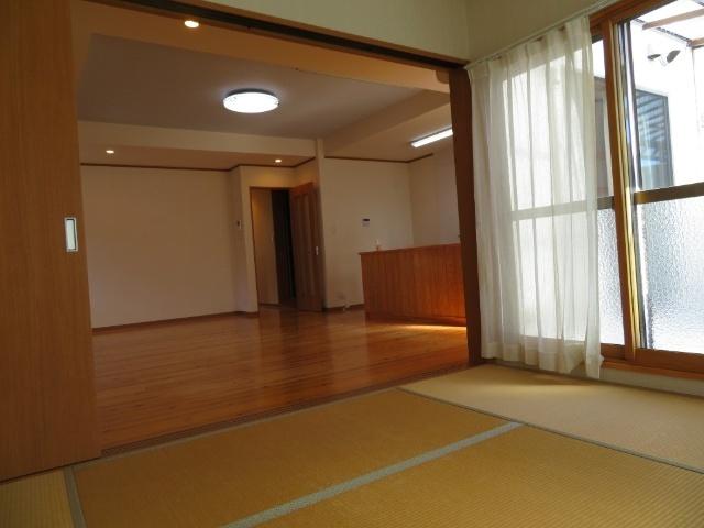 山則ビル（201） 部屋画像