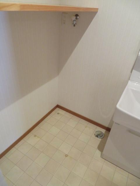 山則ビル（201） 部屋画像