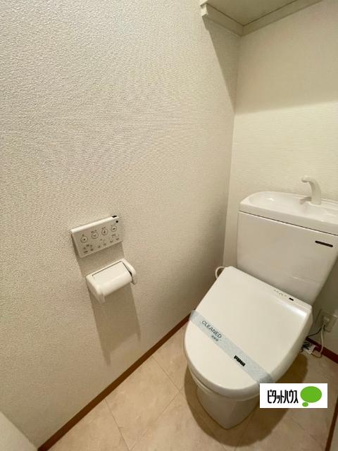 ソラテリエ春木（1103） 部屋画像