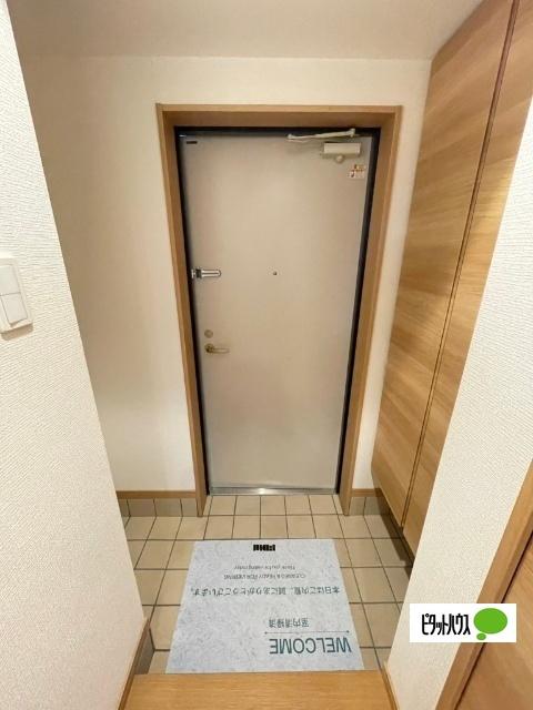 ソラテリエ春木（1103） 部屋画像