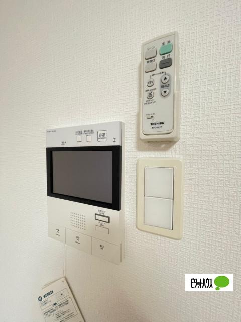 ソラテリエ春木（1103） 部屋画像