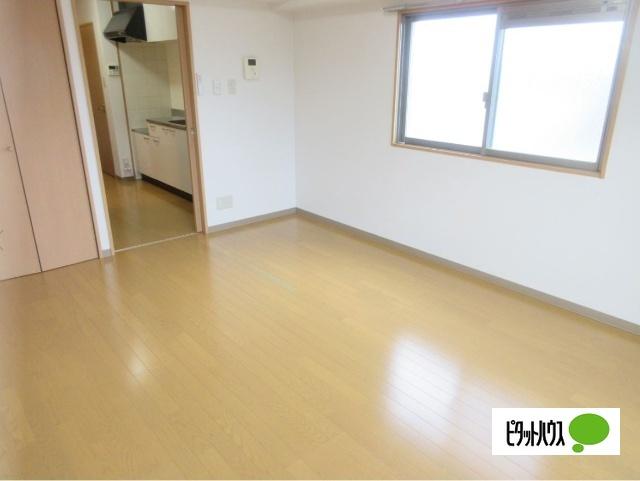 アドアベリーⅡ（406） 部屋画像