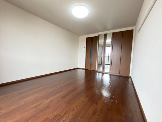 コンフォール錦 部屋画像