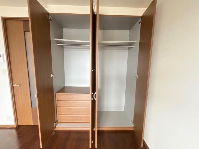 コンフォール錦 部屋画像