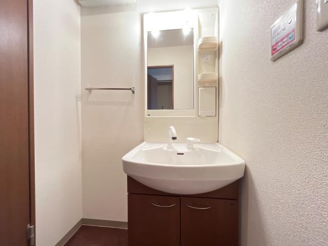 コンフォール錦 部屋画像