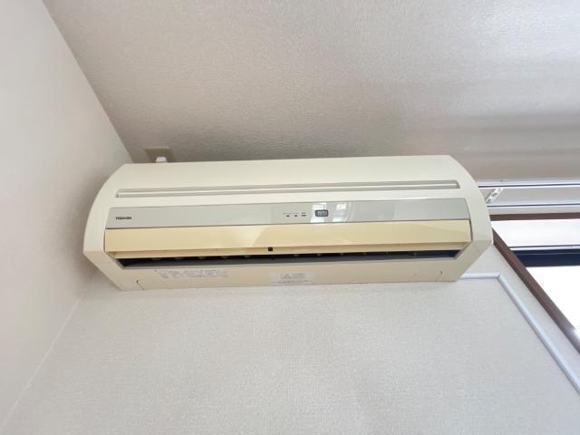 コンフォール錦 部屋画像