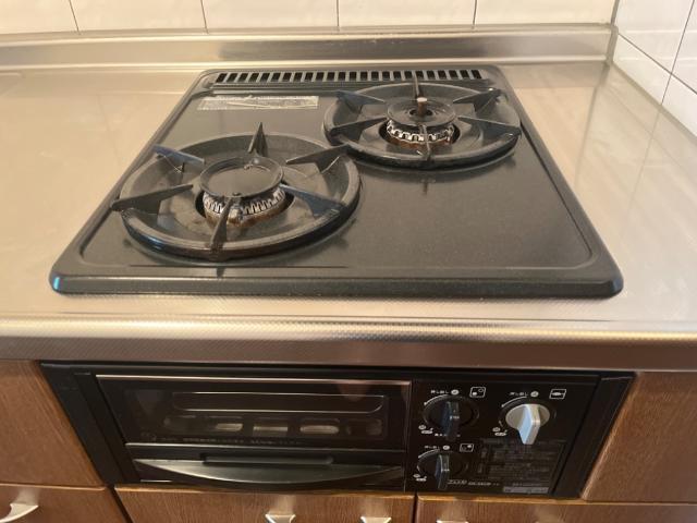 コンフォール錦 部屋画像