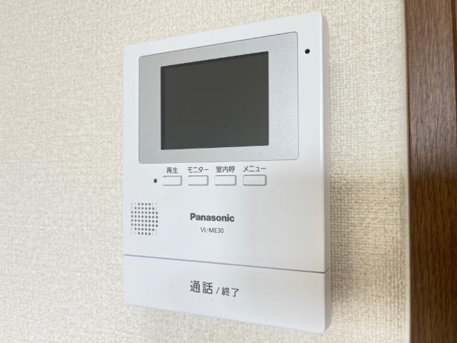コンフォール錦 部屋画像