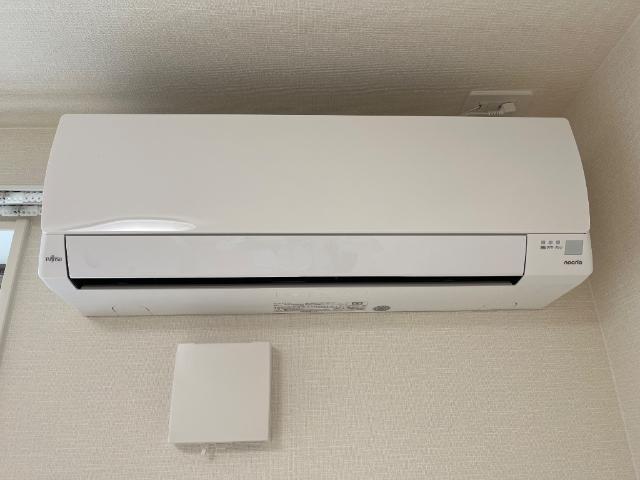 ＹＳＫ・ユウセイ 部屋画像