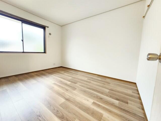 セジュールたさきA・B　A（201） 部屋画像