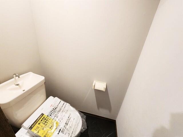 セジュールたさきA・B　A（201） 部屋画像
