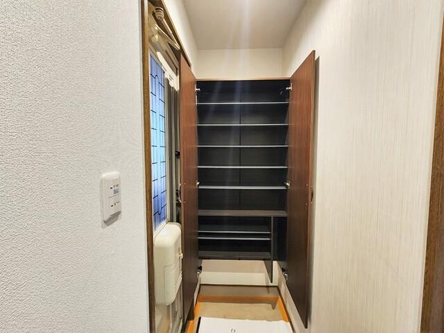 セジュールたさきA・B　A（201） 部屋画像