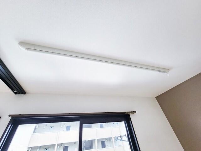 セジュールたさきA・B　A（201） 部屋画像