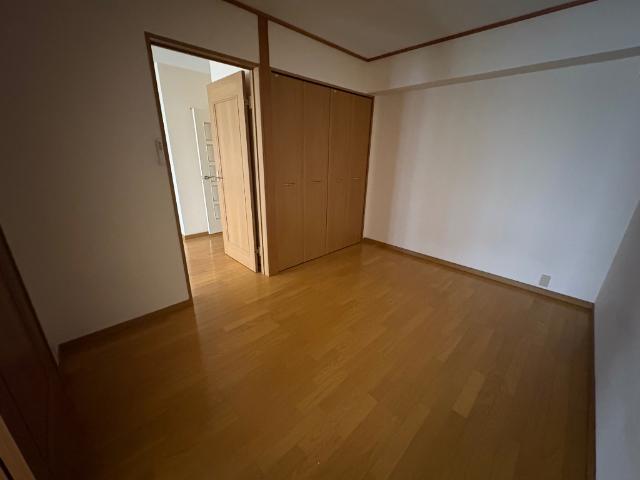 グレイス城崎（503） 部屋画像