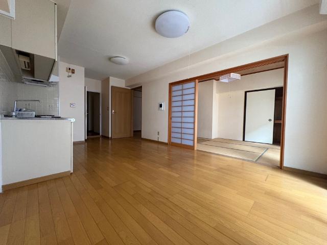 グレイス城崎（503） 部屋画像