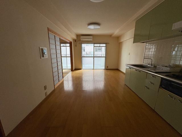 グレイス城崎（503） 部屋画像