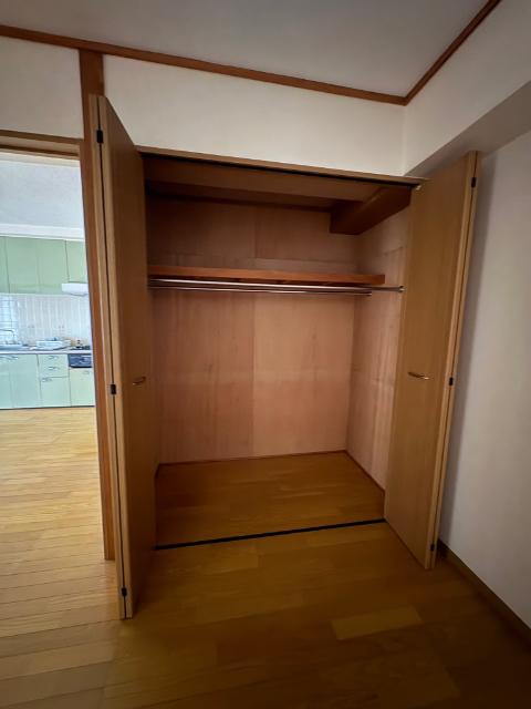 グレイス城崎（503） 部屋画像