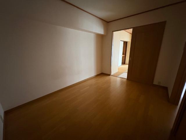 グレイス城崎（503） 部屋画像