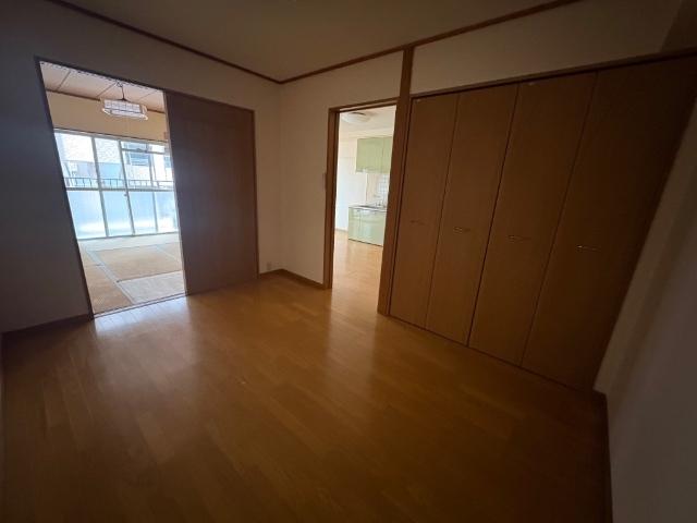 グレイス城崎（503） 部屋画像