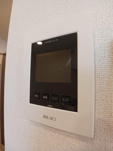 ベル　フルールＢ（104） 設備