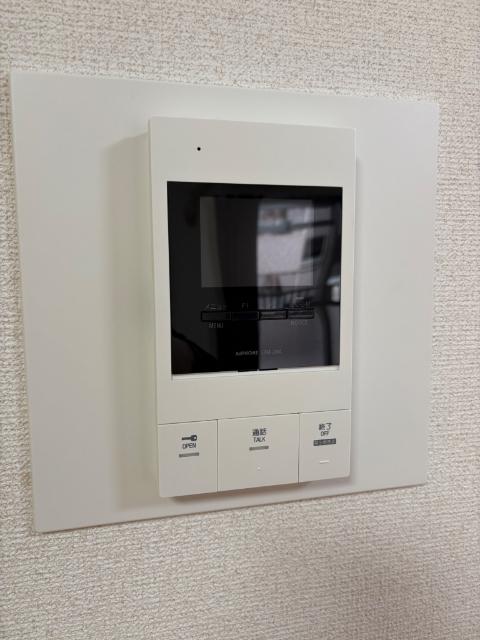 グレイス城崎（303） 部屋画像