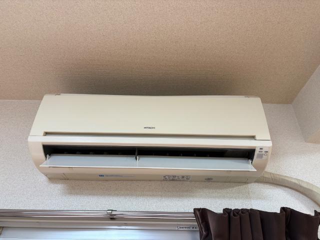 グレイス城崎（303） 部屋画像