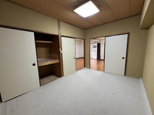 グレイス城崎（303） 部屋画像