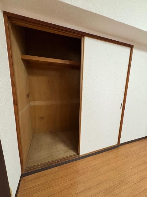 グレイス城崎（303） 部屋画像