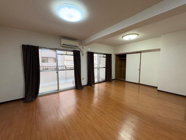 グレイス城崎（303） 部屋画像