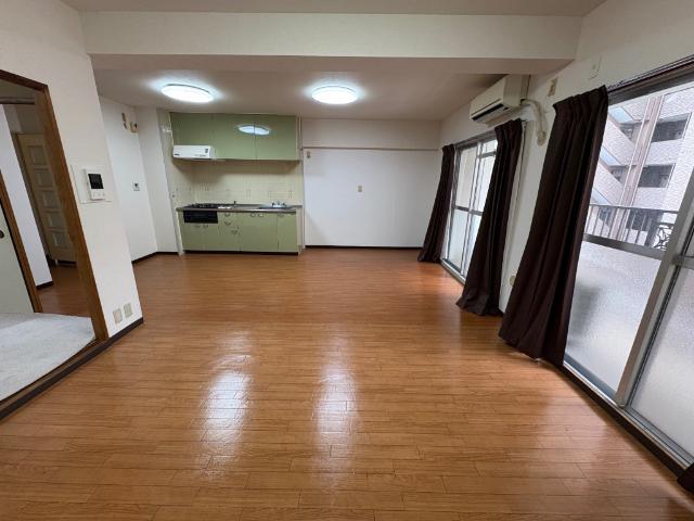 グレイス城崎（303） 部屋画像