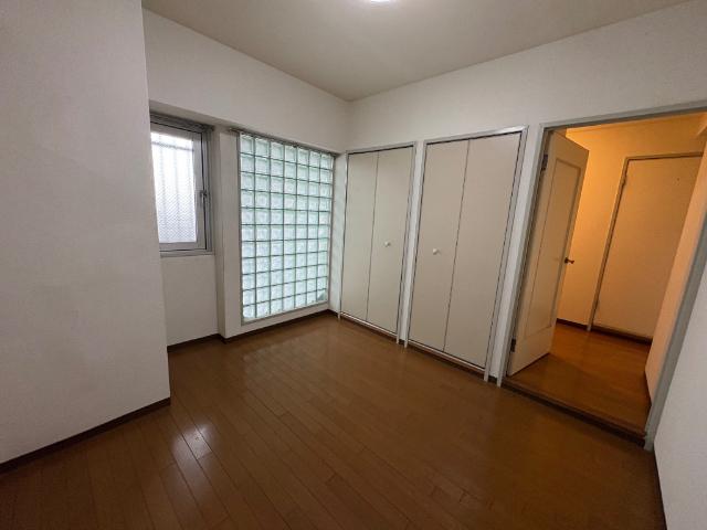 グレイス城崎（303） 部屋画像