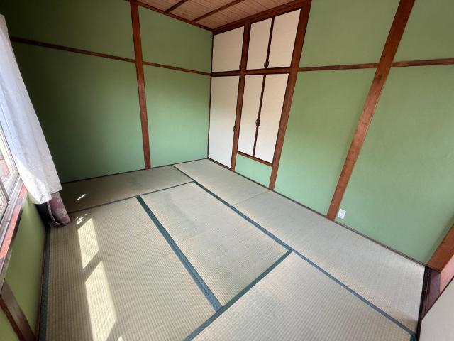 内竈15組貸家（1） 部屋画像