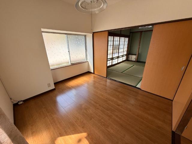 内竈15組貸家（1） 部屋画像