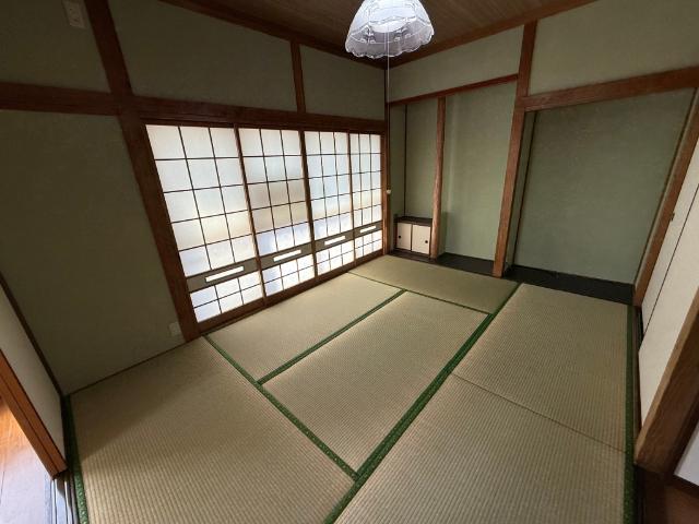 内竈15組貸家（1） 部屋画像