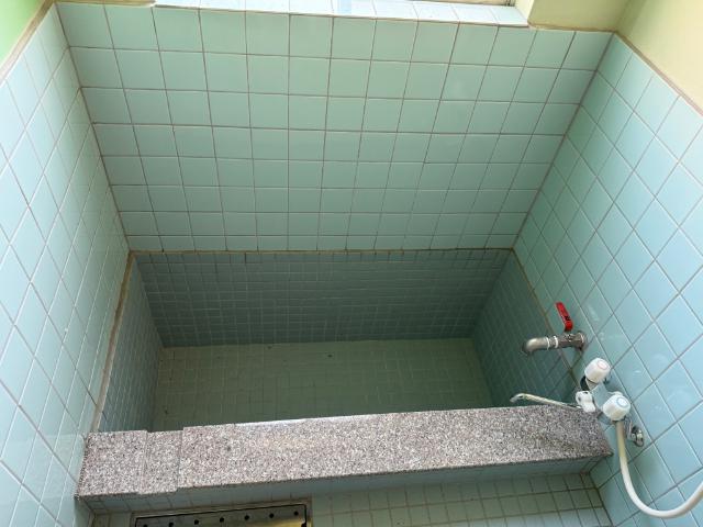 内竈15組貸家（1） バス／シャワー