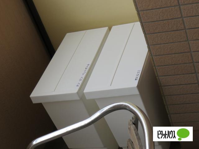 マンスリーマンション大分別府亀川（703） 部屋画像
