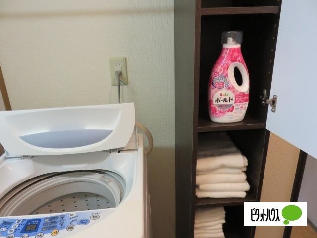 マンスリーマンション大分別府亀川（703） 部屋画像