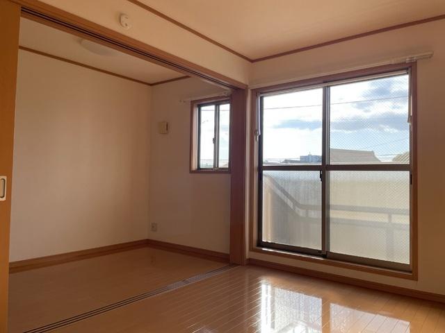 ユアーコート桜（201） 部屋画像