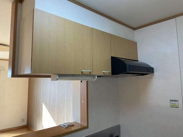 ユアーコート桜（201） 部屋画像