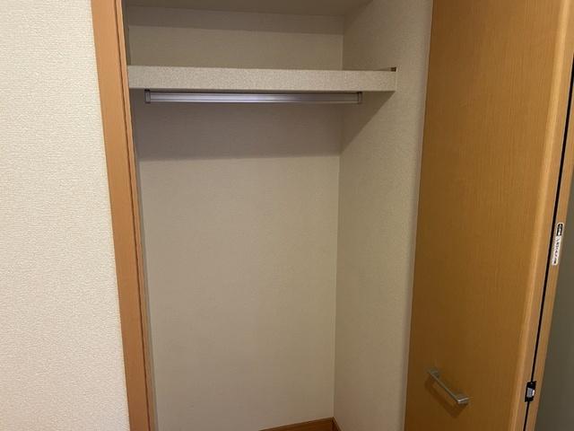 ユアーコート桜（201） 部屋画像