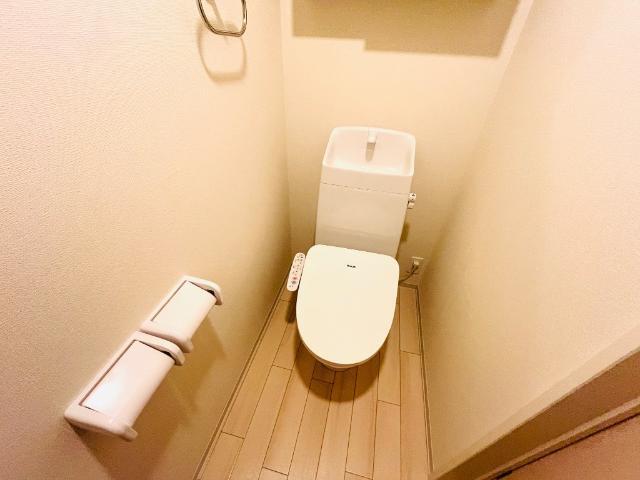 ヒルズ　スペース 部屋画像